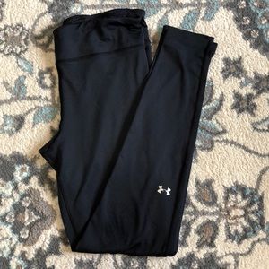 Women’s Large Under Armour Leggings